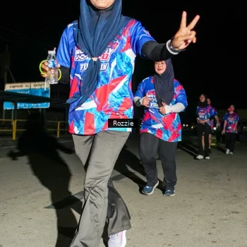 Runner Photo 6066451