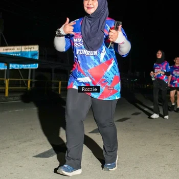 Runner Photo 6066452