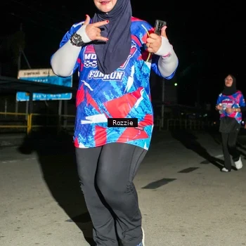 Runner Photo 6066453