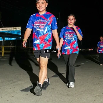 Runner Photo 6066454