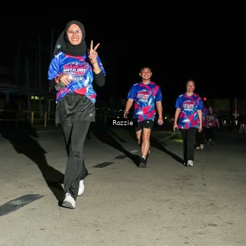 Runner Photo 6066455