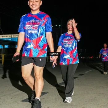 Runner Photo 6066456