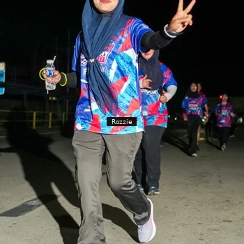 Runner Photo 6066457