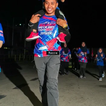 Runner Photo 6066458