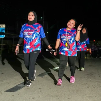 Runner Photo 6066459