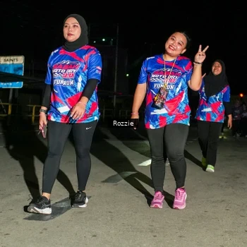 Runner Photo 6066460