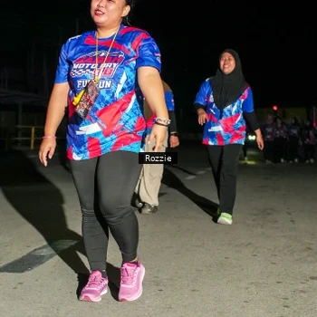 Runner Photo 6066461