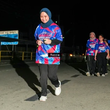 Runner Photo 6066462