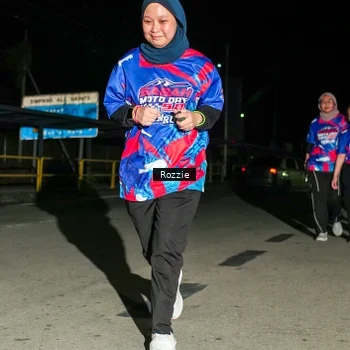 Runner Photo 6066464
