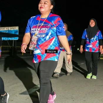 Runner Photo 6066465
