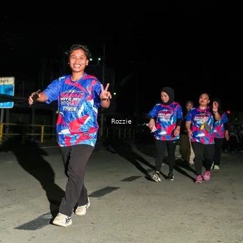 Runner Photo 6066466