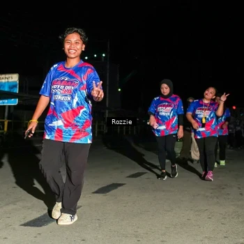 Runner Photo 6066469