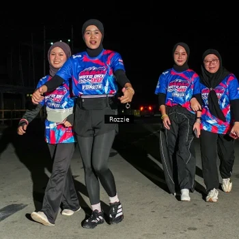 Runner Photo 6066472