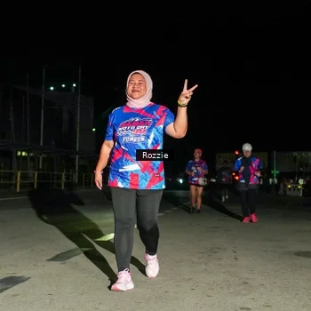 Runner Photo 6066473