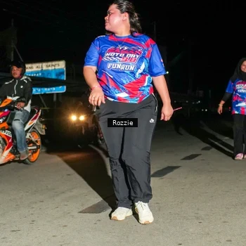 Runner Photo 6066474