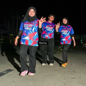 Runner Photo 6066475