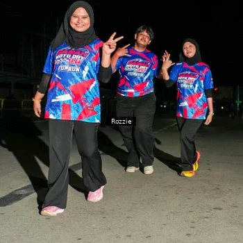 Runner Photo 6066476