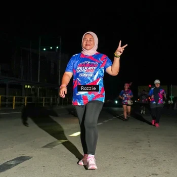 Runner Photo 6066477
