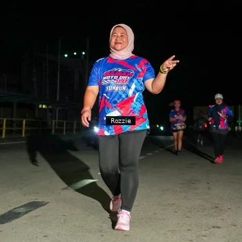 Runner Photo 6066478