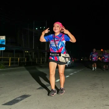 Runner Photo 6066479