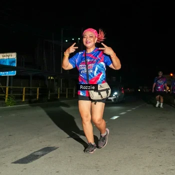 Runner Photo 6066481