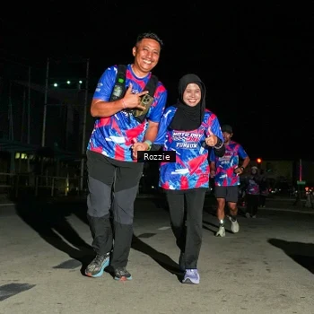 Runner Photo 6066482