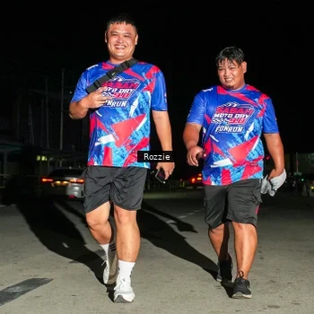 Runner Photo 6066483