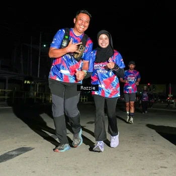 Runner Photo 6066484