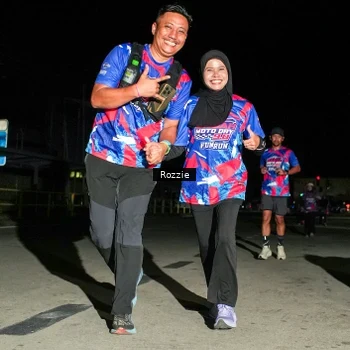 Runner Photo 6066485