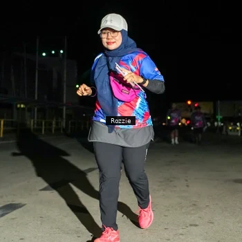 Runner Photo 6066486