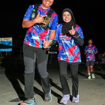 Runner Photo 6066487