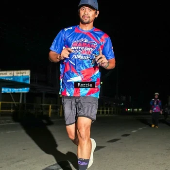 Runner Photo 6066488