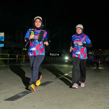 Runner Photo 6066490