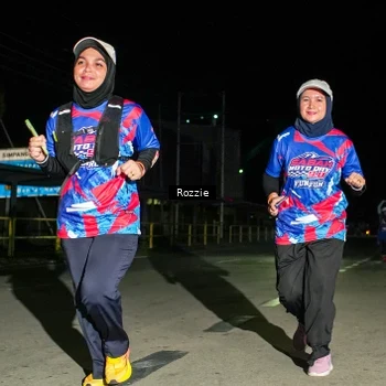 Runner Photo 6066492