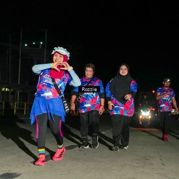 Runner Photo 6066493