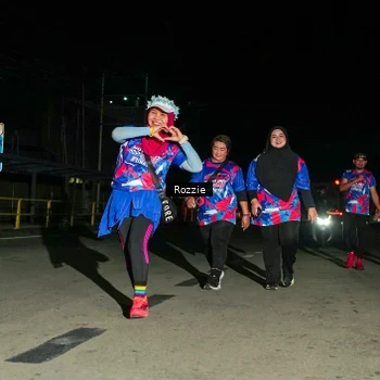 Runner Photo 6066494
