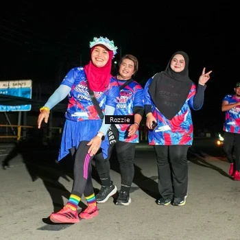 Runner Photo 6066495