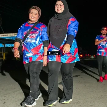 Runner Photo 6066496