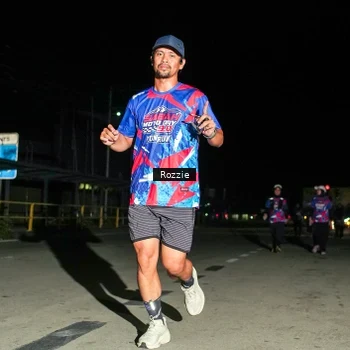 Runner Photo 6066497