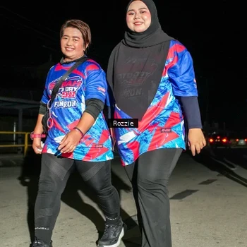 Runner Photo 6066498