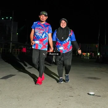 Runner Photo 6066499