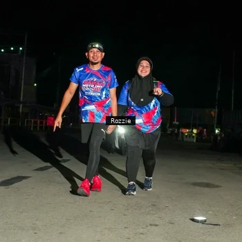 Runner Photo 6066500