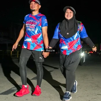 Runner Photo 6066510