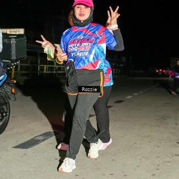 Runner Photo 6066515