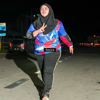 Runner Photo 6066516