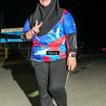 Runner Photo 6066517
