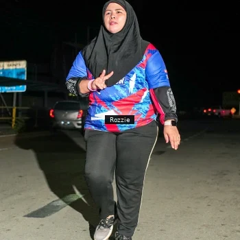 Runner Photo 6066518