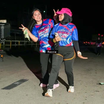 Runner Photo 6066519