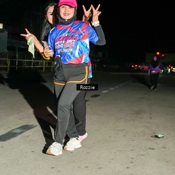 Runner Photo 6066520