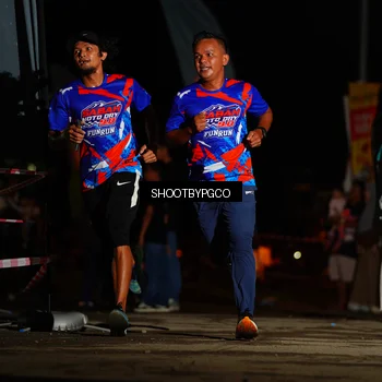 Runner Photo 6066521